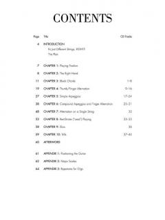 Classical Guitar For The Steel-String Guitarist 