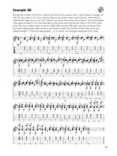 Classical Guitar For The Steel-String Guitarist 