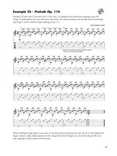 Classical Guitar For The Steel-String Guitarist 