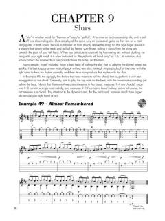 Classical Guitar For The Steel-String Guitarist 