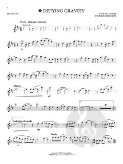 Wicked (A New Musical) von Stephen L. Schwartz 