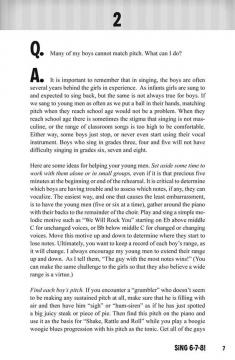 Sing 6-7-8! von Roger Emerson 