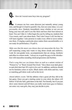 Sing 6-7-8! von Roger Emerson 