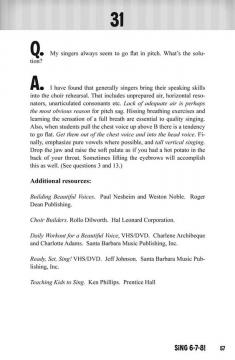 Sing 6-7-8! von Roger Emerson 