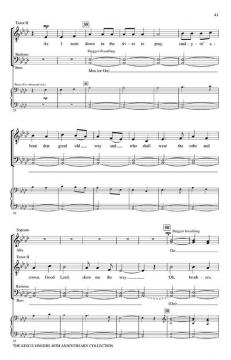 The King's Singers 40th Anniversary Collection (The King's Singers) 