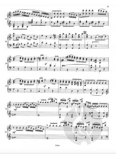 Oboenkonzert C-dur Hob VIIg:C1 von Joseph Haydn im Alle Noten Shop kaufen