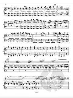 Oboenkonzert C-dur Hob VIIg:C1 von Joseph Haydn im Alle Noten Shop kaufen