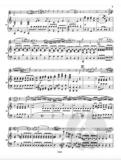 Oboenkonzert C-dur Hob VIIg:C1 von Joseph Haydn im Alle Noten Shop kaufen