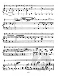 Oboenkonzert C-dur Hob VIIg:C1 von Joseph Haydn im Alle Noten Shop kaufen