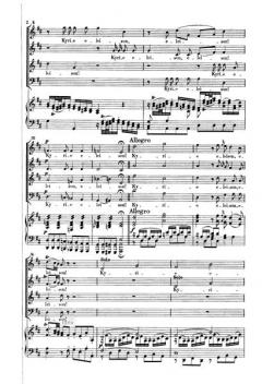 Litaniae Lauretanae KV 195 (W.A. Mozart) 