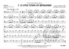 The Young Christmas Album - Part 3 C 