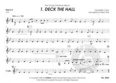 The Young Christmas Album - Part 3 F 