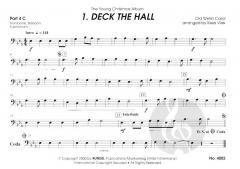 The Young Christmas Album - Part 4 C 