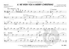 The Young Christmas Album - Part 4 C 