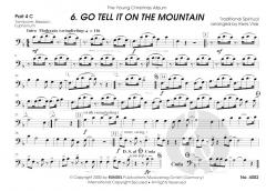 The Young Christmas Album - Part 4 C 