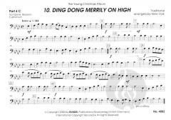 The Young Christmas Album - Part 4 C 