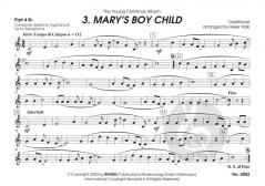 The Young Christmas Album - Part 4 Bb 