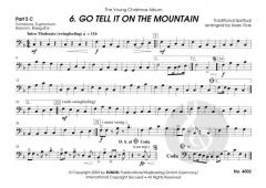 The Young Christmas Album - Part 5 C' 