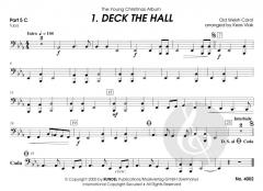 The Young Christmas Album - Part 5 C'' 