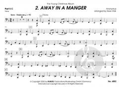 The Young Christmas Album - Part 5 C'' 