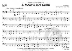 The Young Christmas Album - Part 5 C'' 