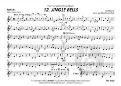 The Young Christmas Album - Part 5 Bb'' 