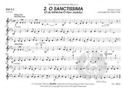 The Young Christmas Album 2 - Part 2 C 