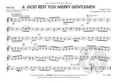 The Young Christmas Album 2 - Part 3 Bb 