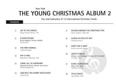 The Young Christmas Album 2 - Part 3 Eb 