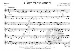 The Young Christmas Album 2 - Part 4 F 