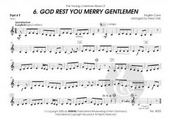 The Young Christmas Album 2 - Part 4 F 