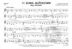 The Young Christmas Album 2 - Part 4 F 