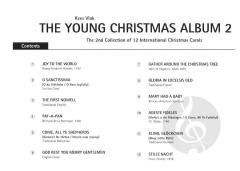 The Young Christmas Album 2 - Part 5 C 