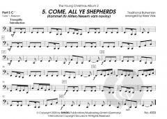 The Young Christmas Album 2 - Part 5 C' 