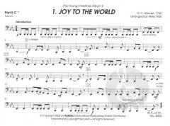 The Young Christmas Album 2 - Part 5 C'' 