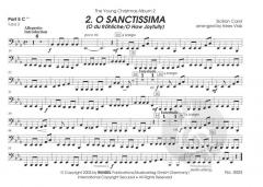 The Young Christmas Album 2 - Part 5 C'' 