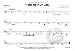 The Young Christmas Album 2 - Part 5 C'' 