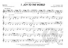 The Young Christmas Album 2 - Part 5 Eb 