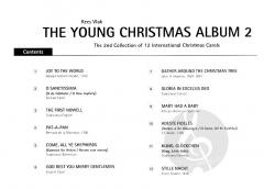 The Young Christmas Album 2 - Part 5 Eb 