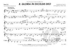 The Young Christmas Album 2 - Part 5 Eb 