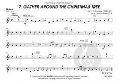 The Young Christmas Album 2 - Mallets (Percussion) 