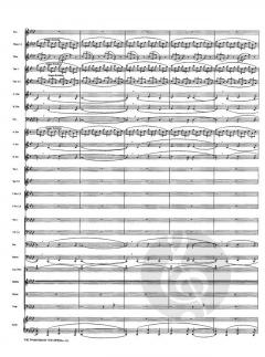 The Phantom Of The Opera Selections (Andrew Lloyd Webber) 