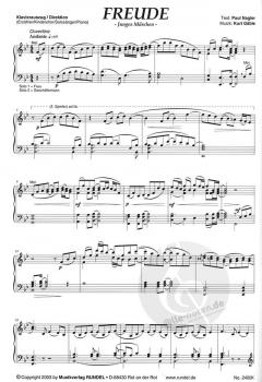 Freude (Kurt Gäble) 