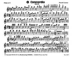 Tip Top Marsch-Serie (Siegfried Rundel) 