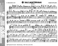 Tip Top Marsch-Serie (Siegfried Rundel) 