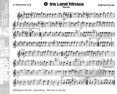 Tip Top Marsch-Serie (Siegfried Rundel) 