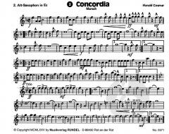 Tip Top Marsch-Serie (Siegfried Rundel) 