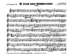 Tip Top Marsch-Serie (Siegfried Rundel) 