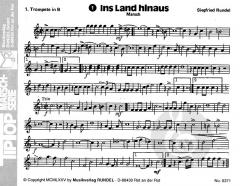 Tip Top Marsch-Serie (Siegfried Rundel) 