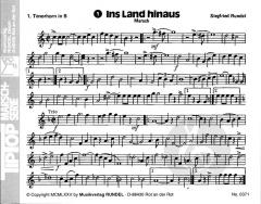 Tip Top Marsch-Serie (Siegfried Rundel) 